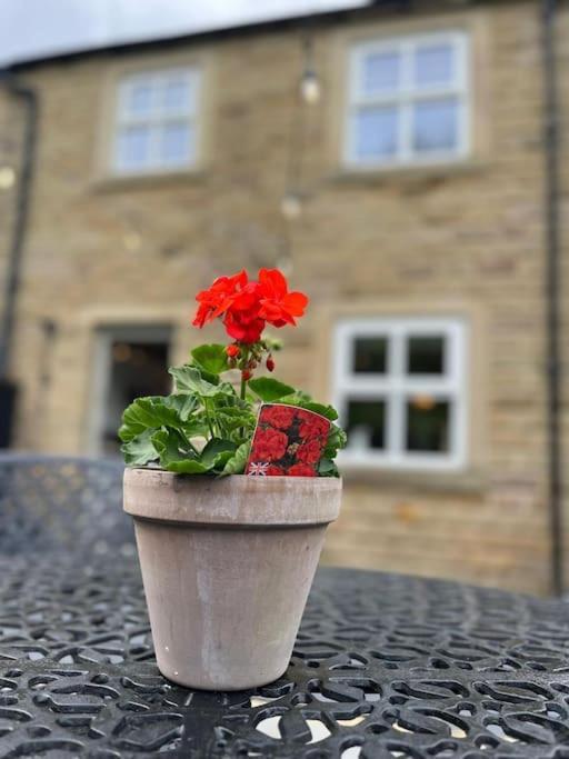 Olive Holiday Cottage Matlock Exterior photo